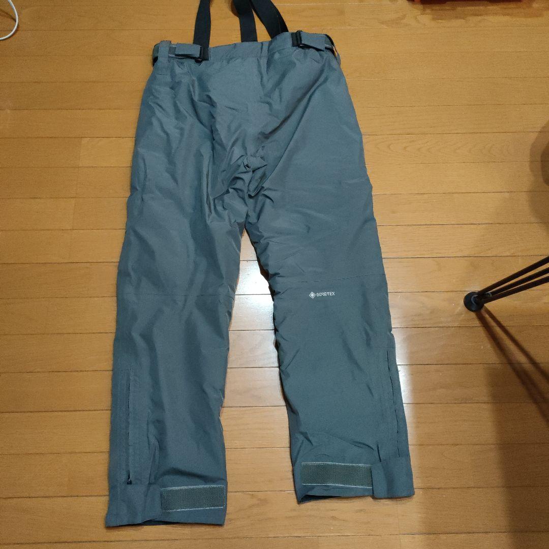 ダイワ ゴアテックス ウィンター DW-1909 上下 セット Mサイズ