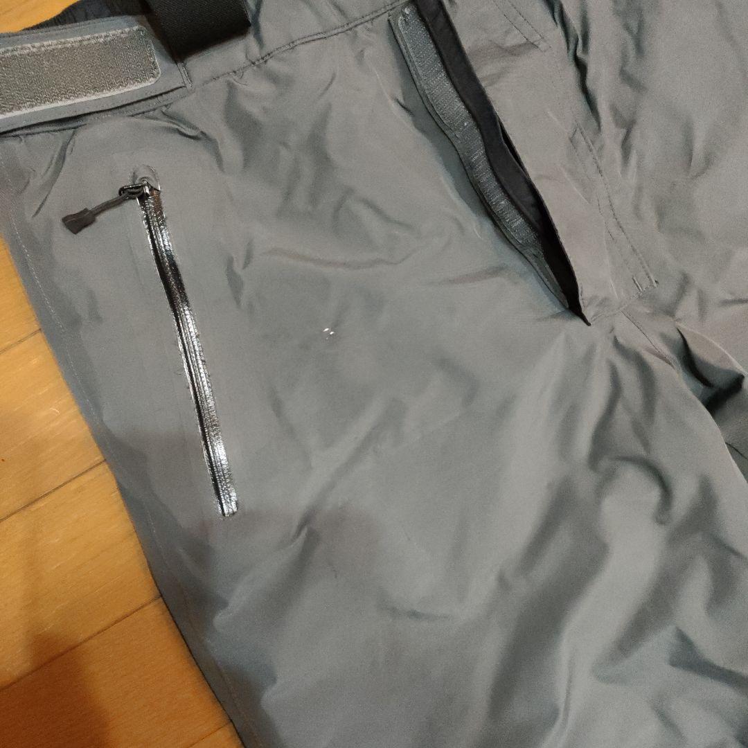 ダイワ ゴアテックス ウィンター DW-1909 上下 セット Mサイズ