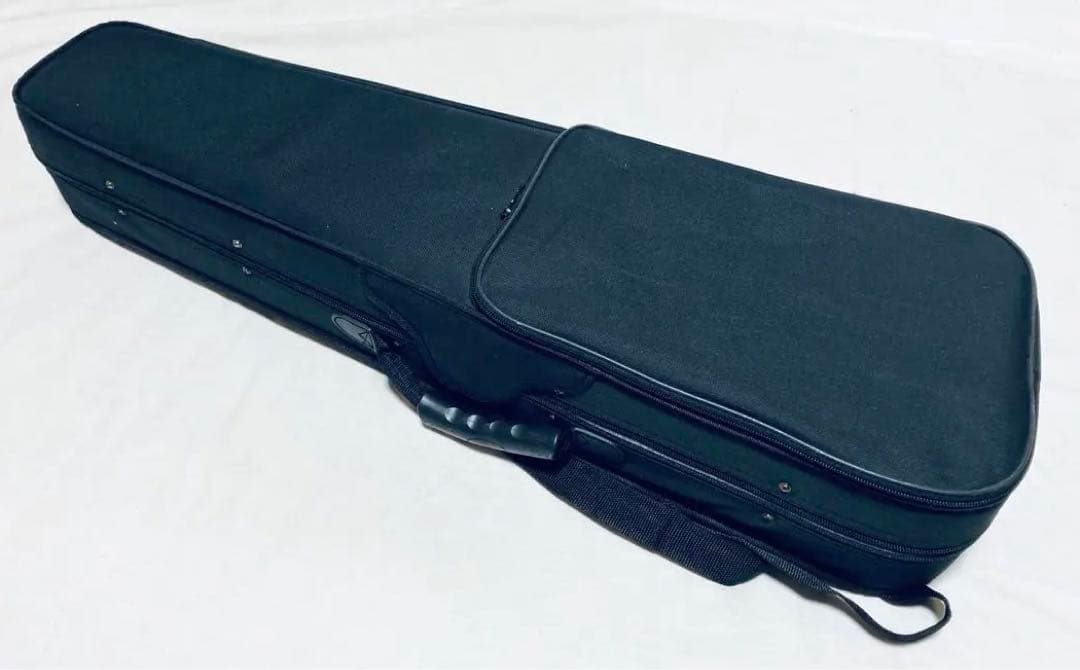 超美品 Hallstatt ハルシュタット V-12 4/4 バイオリンセット