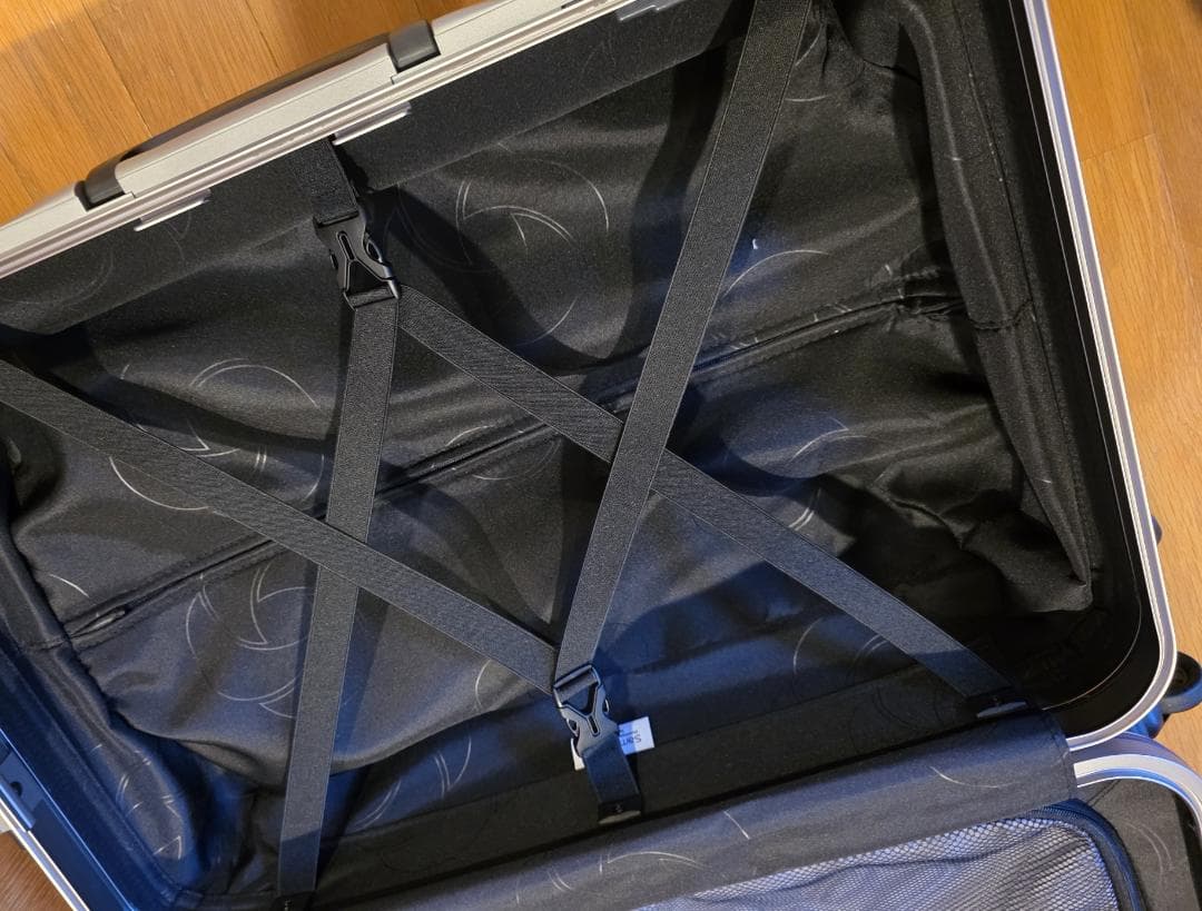 サムソナイト ピクセル　未使用品