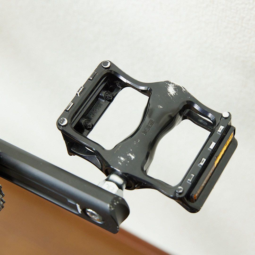 TREK DOMANE AL4 Gen3 52 パワーメーター付き