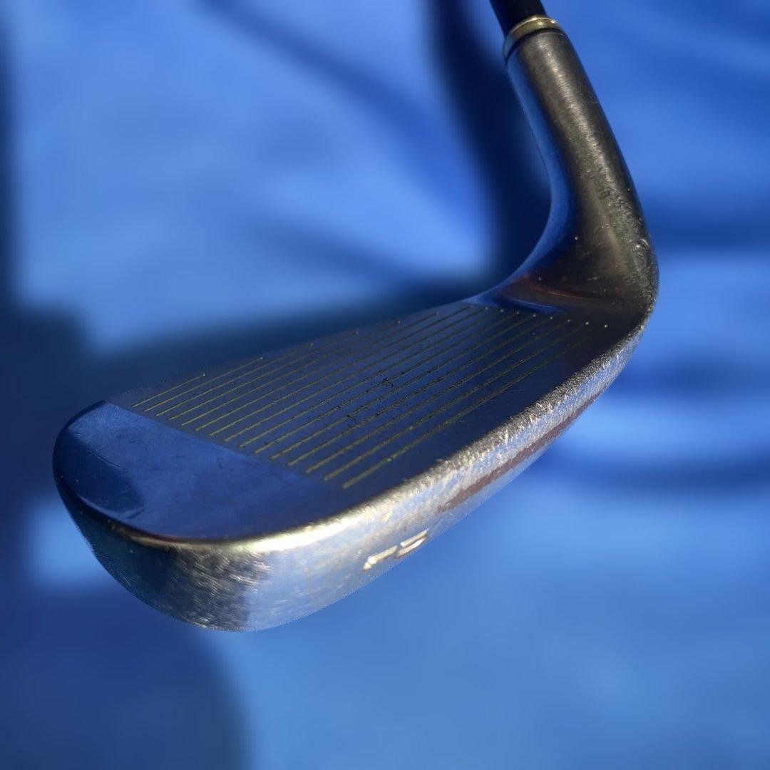 初代ゼクシオフォージドアイアン(5,6,7,8,9,P) 6本,MX1000 S