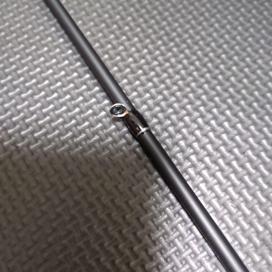 パームス　ラークシューター LSGC-710MH+