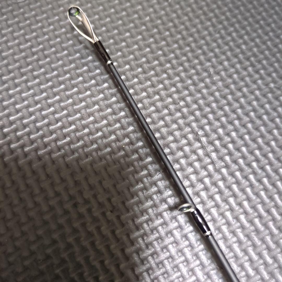 パームス　ラークシューター LSGC-710MH+