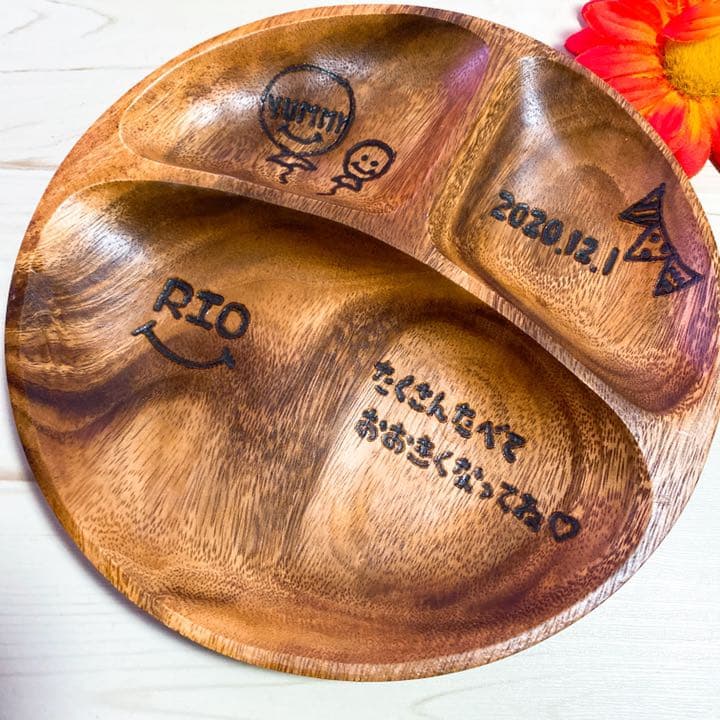 ハムすけ様＊確認用カトラリー