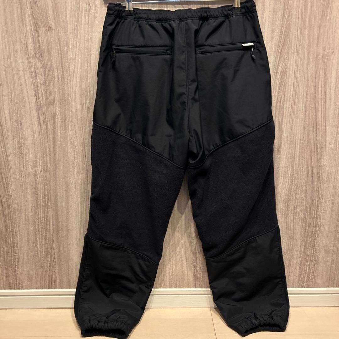 【美品】＋Phenix GORE-TEX高級フリースナイロンパンツ 完売品 古着