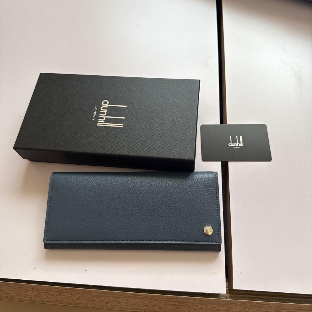 dunhill 長財布
