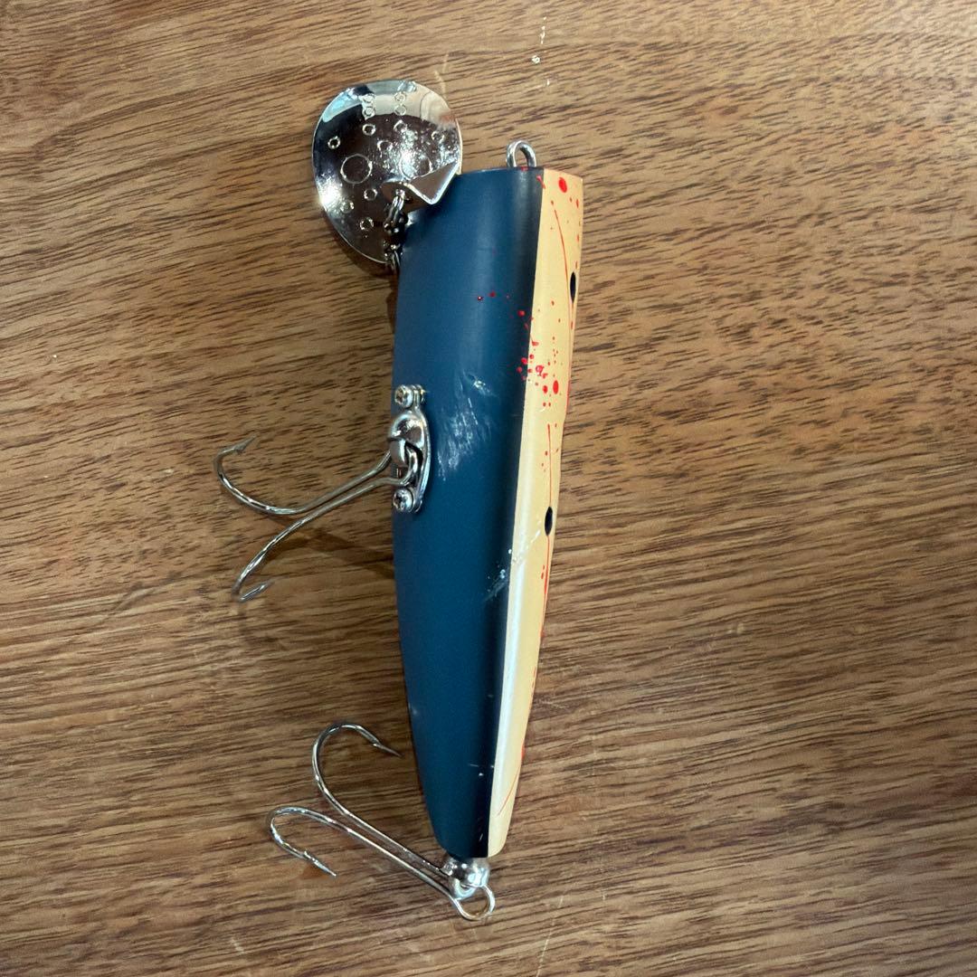 RECORDルアー　4点セット