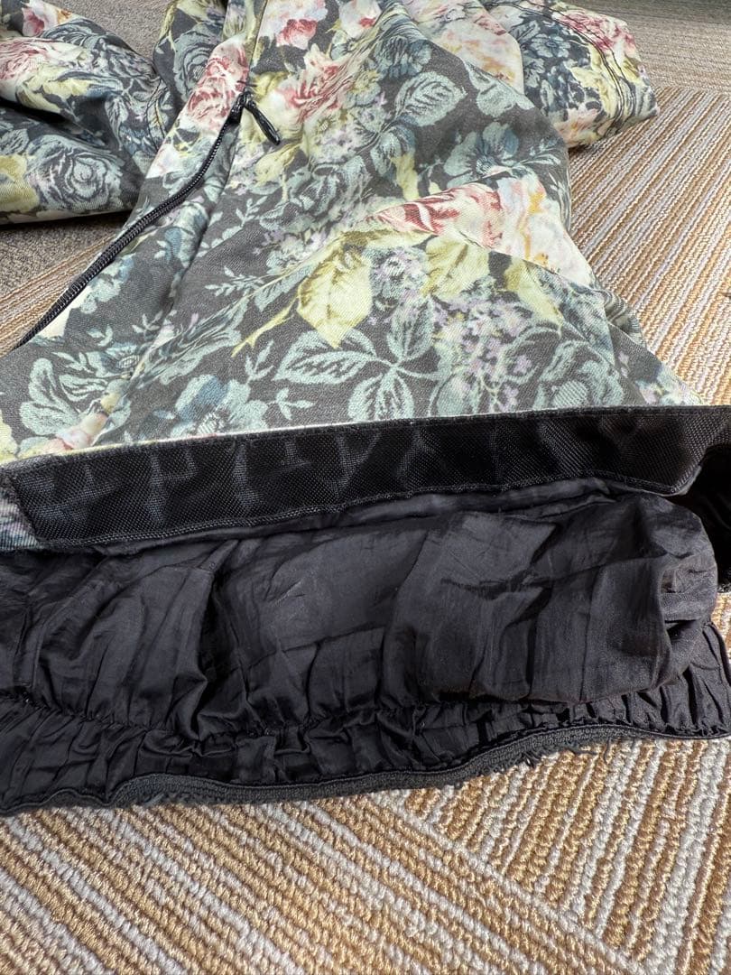 MARQLEEN スノーボードウェア S パンツM