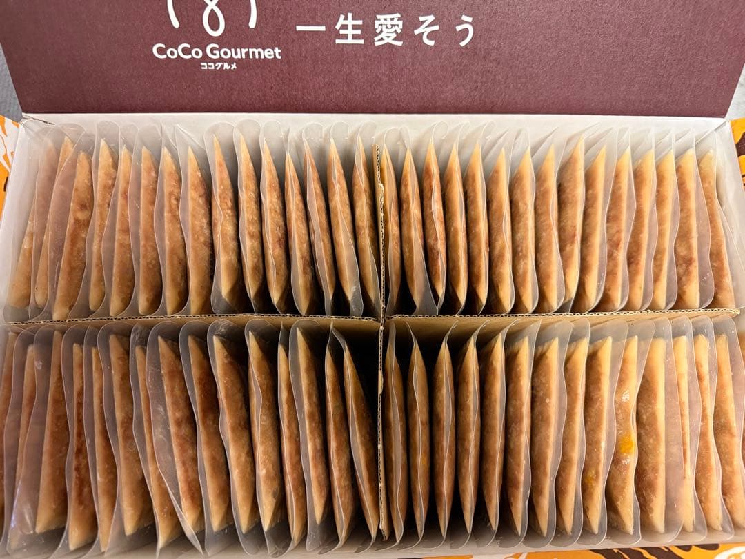 冷凍 CoCo Gourmet ココグルメ 60袋 ポーク