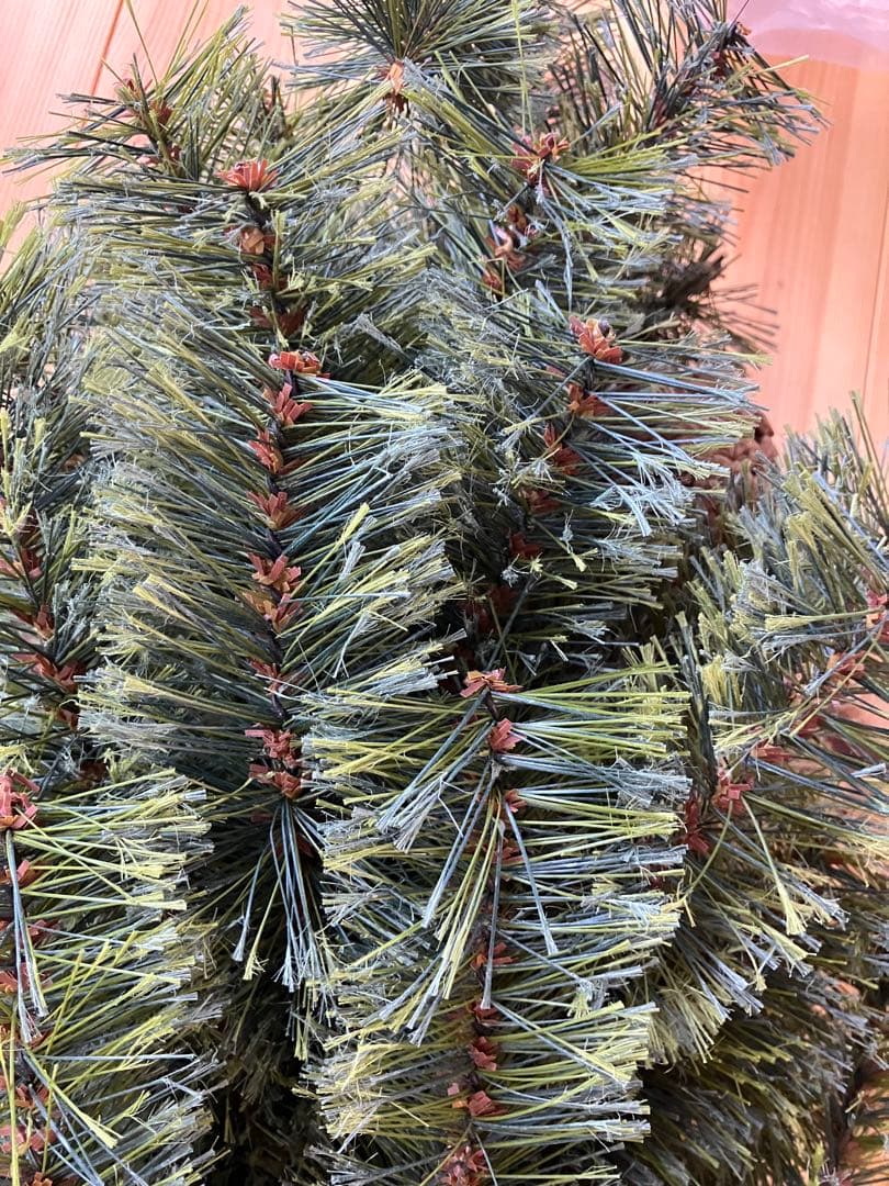 【専用です！！】アルザスツリー120cm 2023年モデル 箱・説明書あり