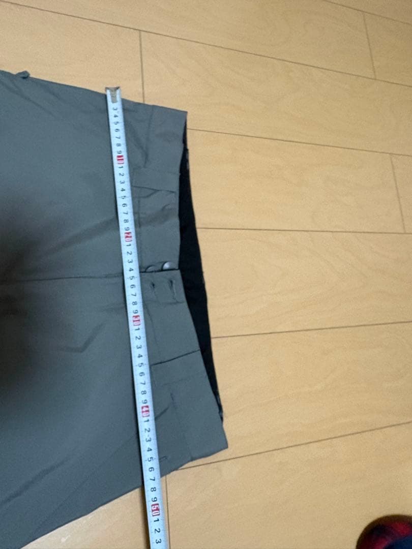 DCスノボウェア上下セット