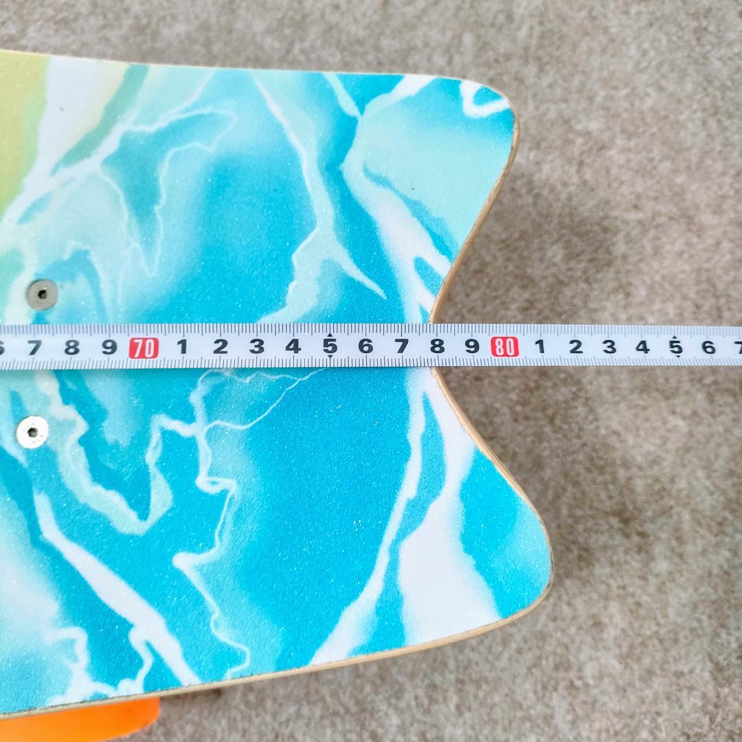 bbサーフスケートコンプリートカーバーCARVER CX4同機能トラックオフトレ