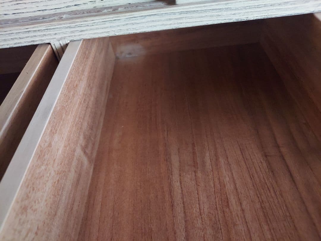 昭和レトロ　リメイク　新潟　三条製　桐の和箪笥