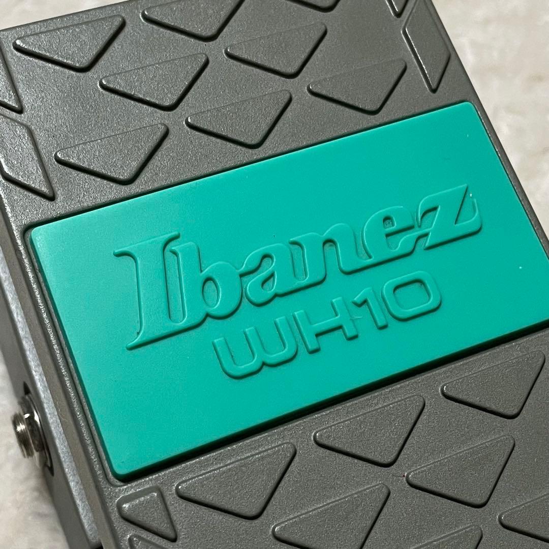 Ibanez WH10 V2 ／ワウペダルWah