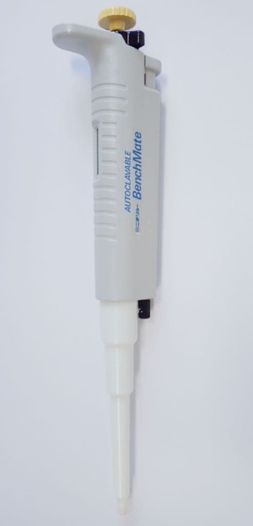 ニチリョー社製ピペット マン(20~200uL)