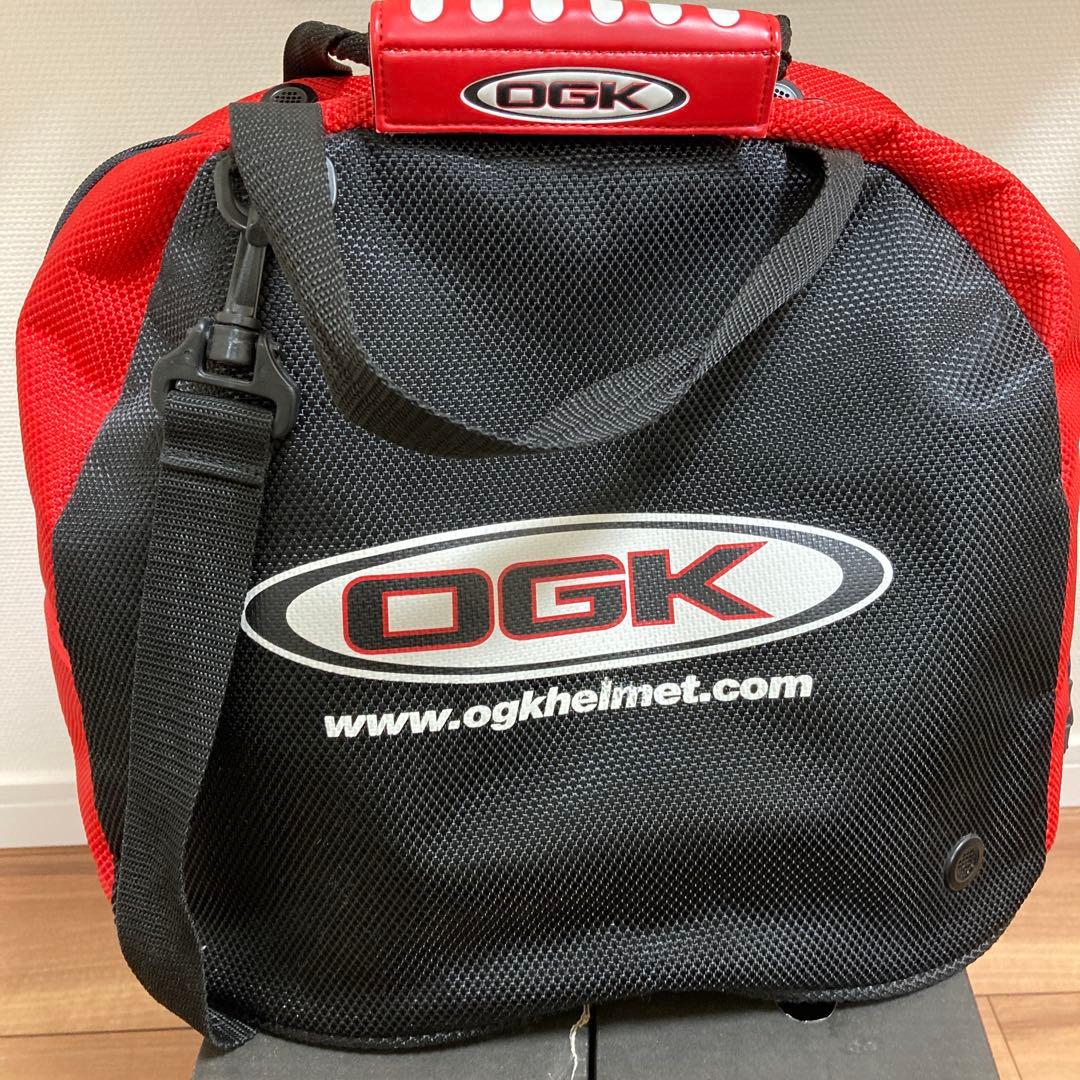 カーボンヘルメット OGK FF4-R Mサイズ 2種 セット