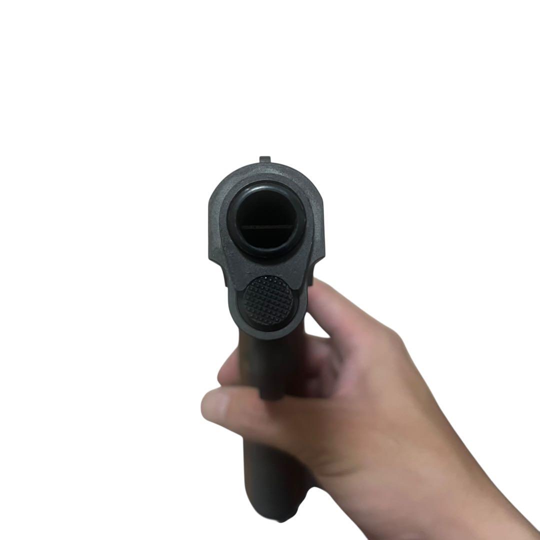 タニオコバ gm7.5 シリーズ70 モデルガン 発火済み