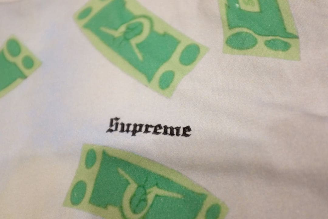 トップス All dogs go to heaven L/S tee