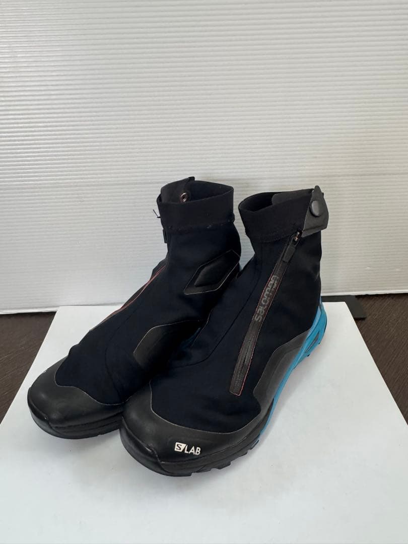 サロモン S/LAB XA ALPINE 2 サイズ28cm