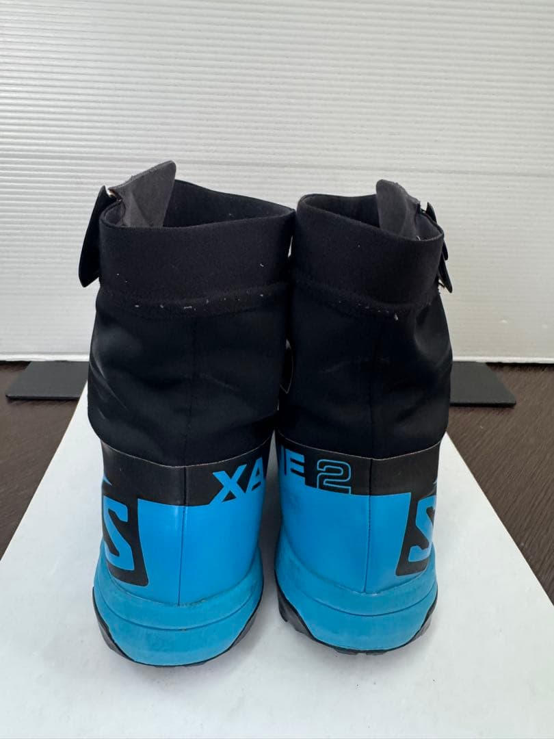 サロモン S/LAB XA ALPINE 2 サイズ28cm