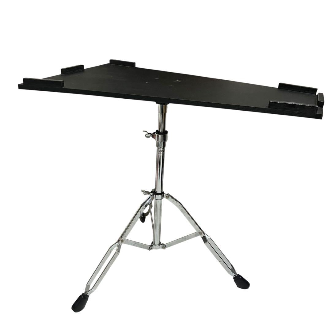 YAMAHA ヤマハ　共鳴管付　卓上　木琴 32音　TX-60K 純正スタンド付