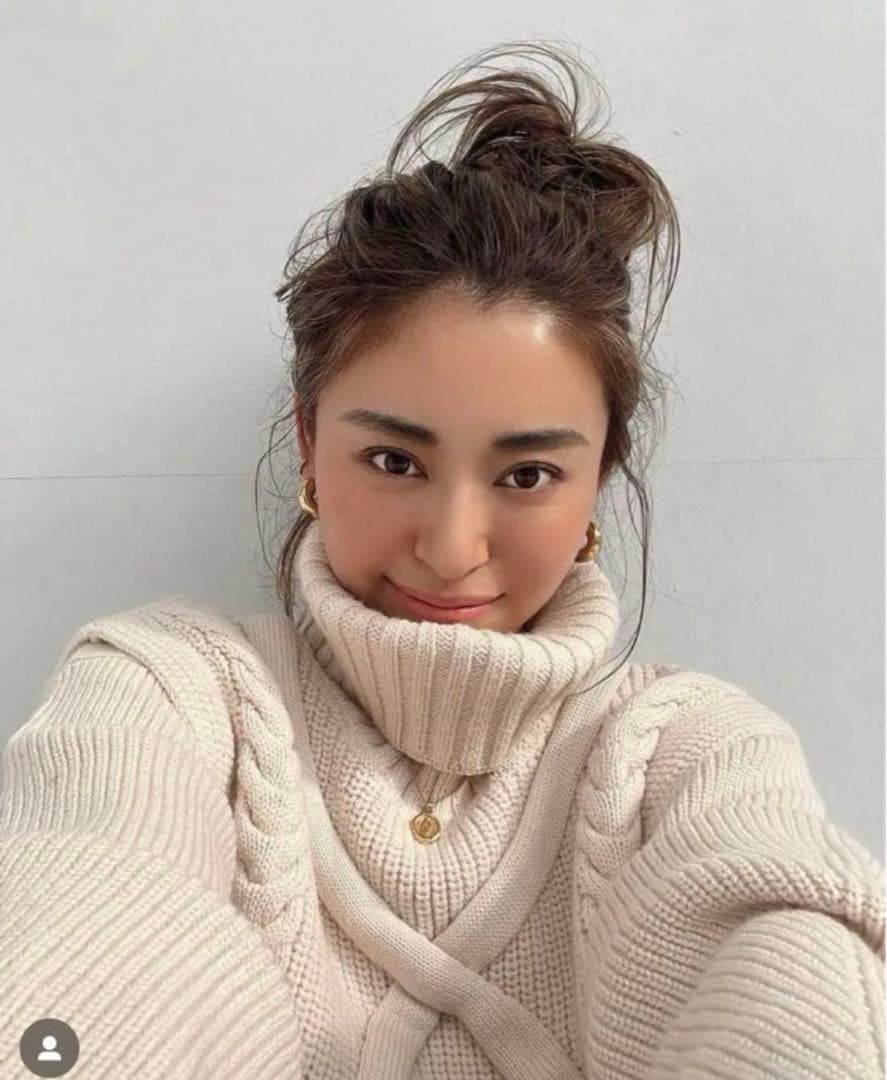 alexiastam 新品ニットセット