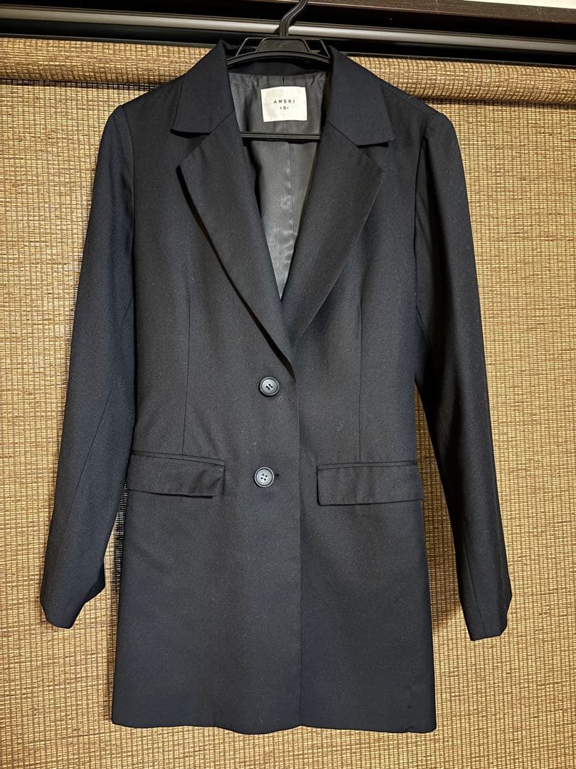 【専用】Ameri テーラードパンツスーツ