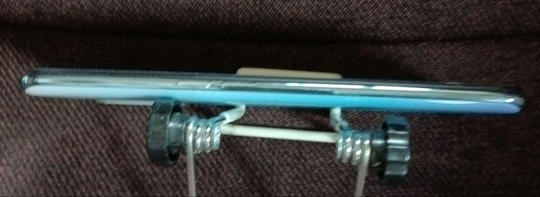 OPPO Reno 3 A sim freeグラデーションブルー 本体のみ