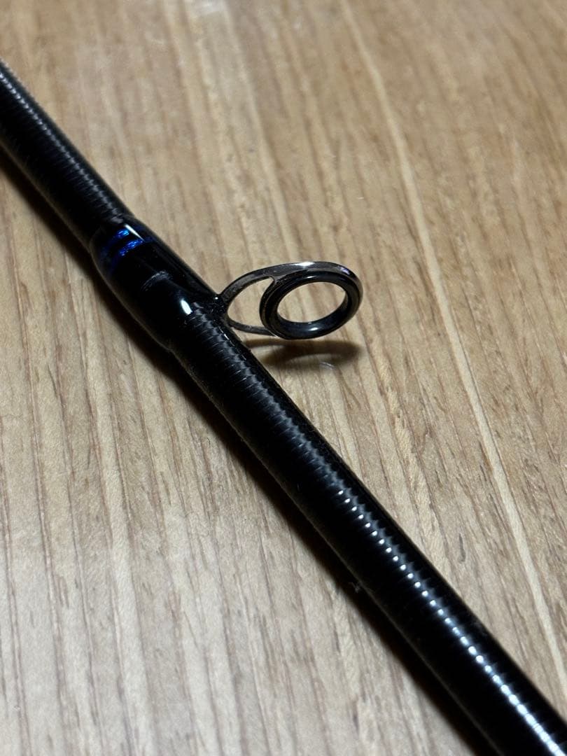 z*3様 ★入手難★極上中古★BlueBlue BALBAL99ジャーキングエデ