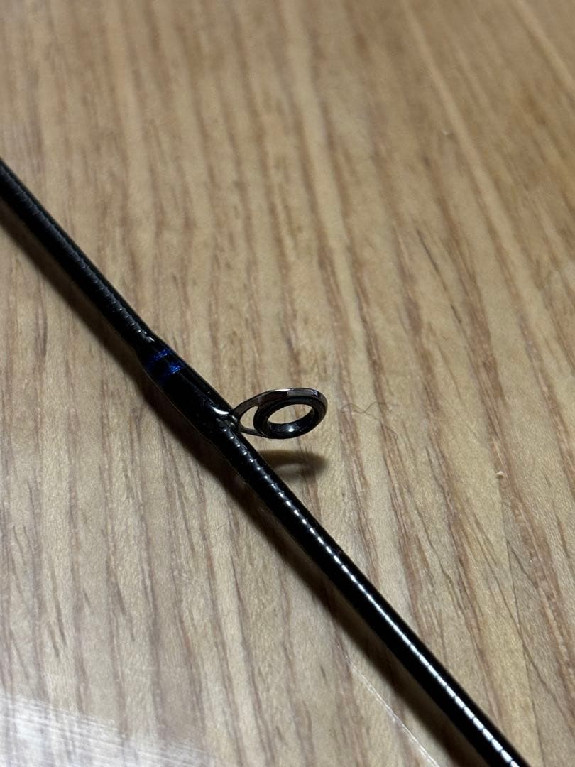 z*3様 ★入手難★極上中古★BlueBlue BALBAL99ジャーキングエデ