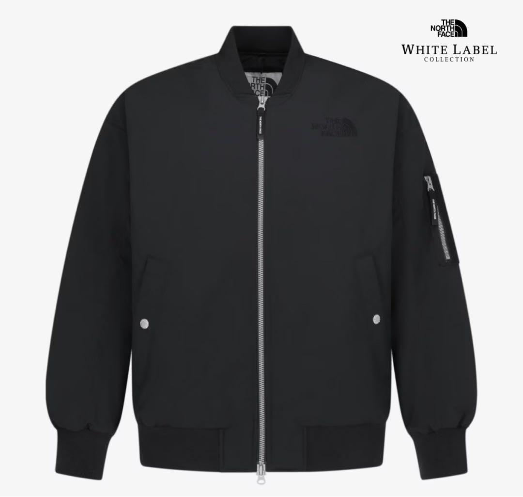 新品未使用　正規品　ノースフェイス　ハイデン ヒート ボンバー 2XLサイズ