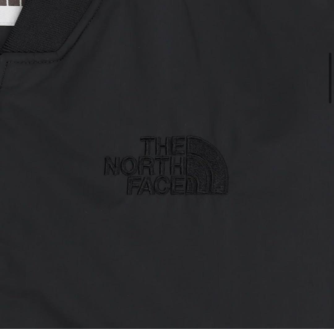 新品未使用　正規品　ノースフェイス　ハイデン ヒート ボンバー 2XLサイズ