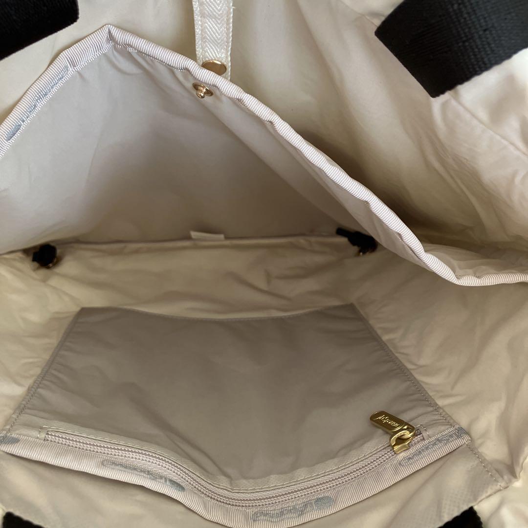 未使用レスポートサック TH CITY KNAPSACK アップタウンサンドバー