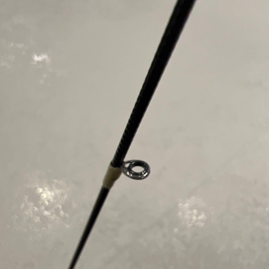 YAMAGA Blanks ヤマガブランクスブルーカレント510 アジングロッド