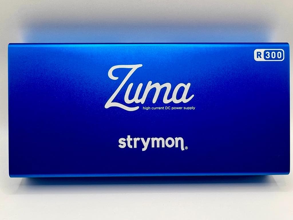 STRYMON Zuma R300 ストライモン パワーサプライ