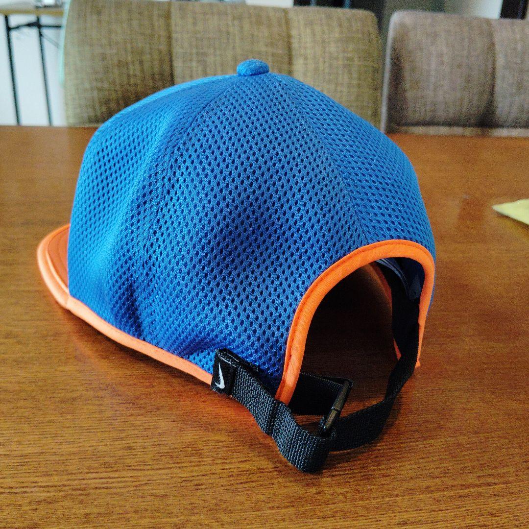Nike Trail/ナイキトレイル　キャップ
