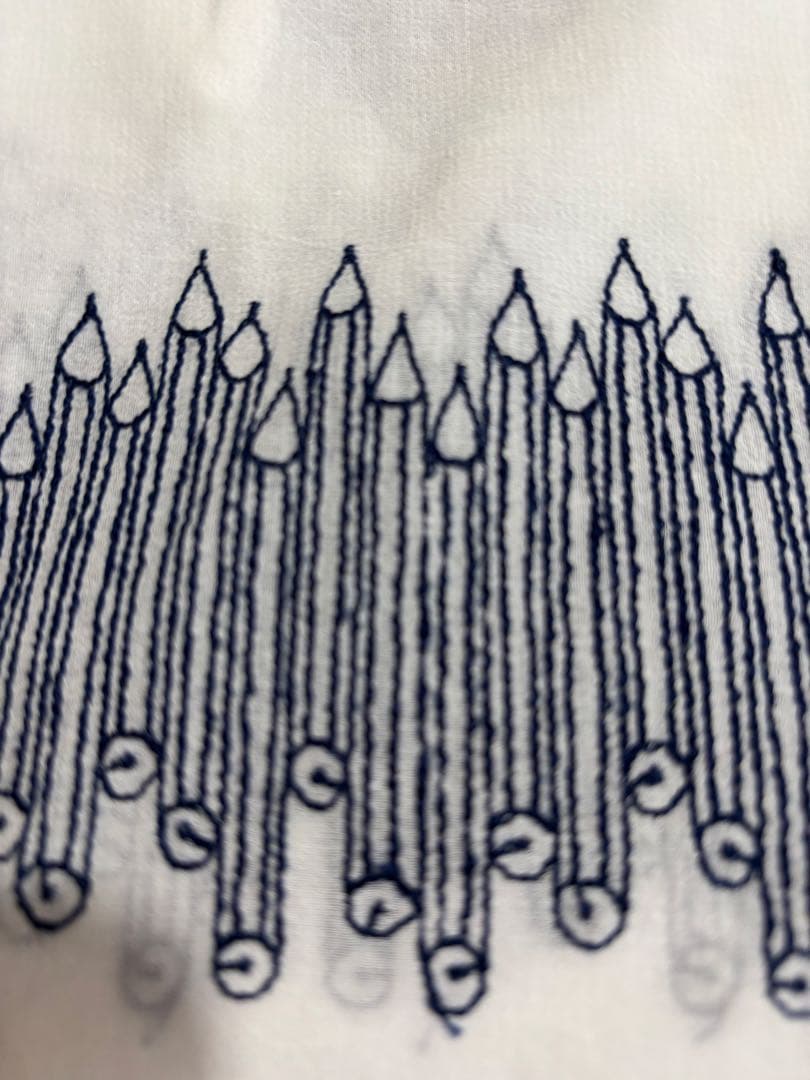 ミナペルホネンブラウス　rytmi 　 　新品未使用　最終価格