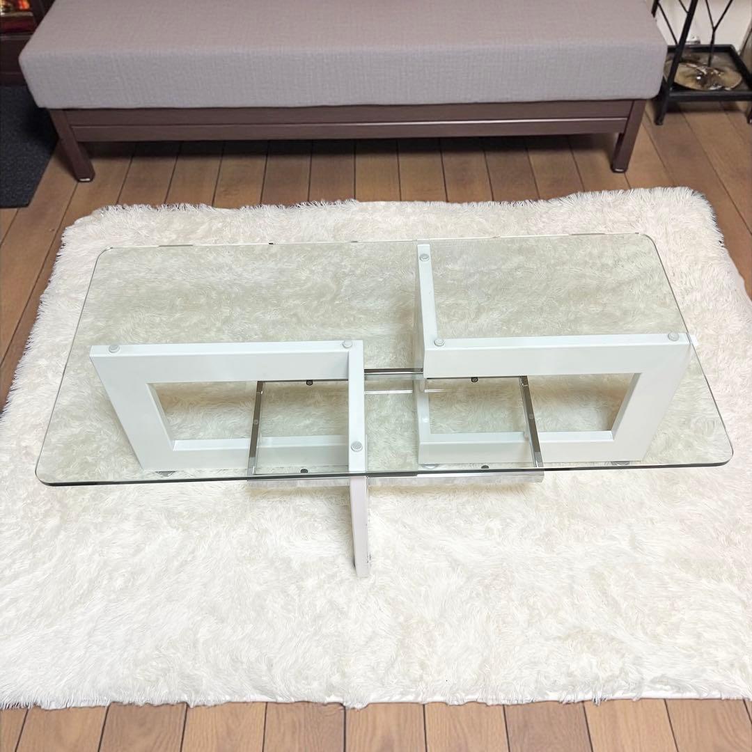 IDC大塚家具 ARTE アルテジャパン センターテーブル　ローテーブル