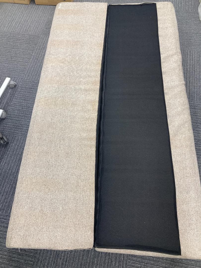 ソファベッド ttttt ACME furniture HABITAT SOFA BED