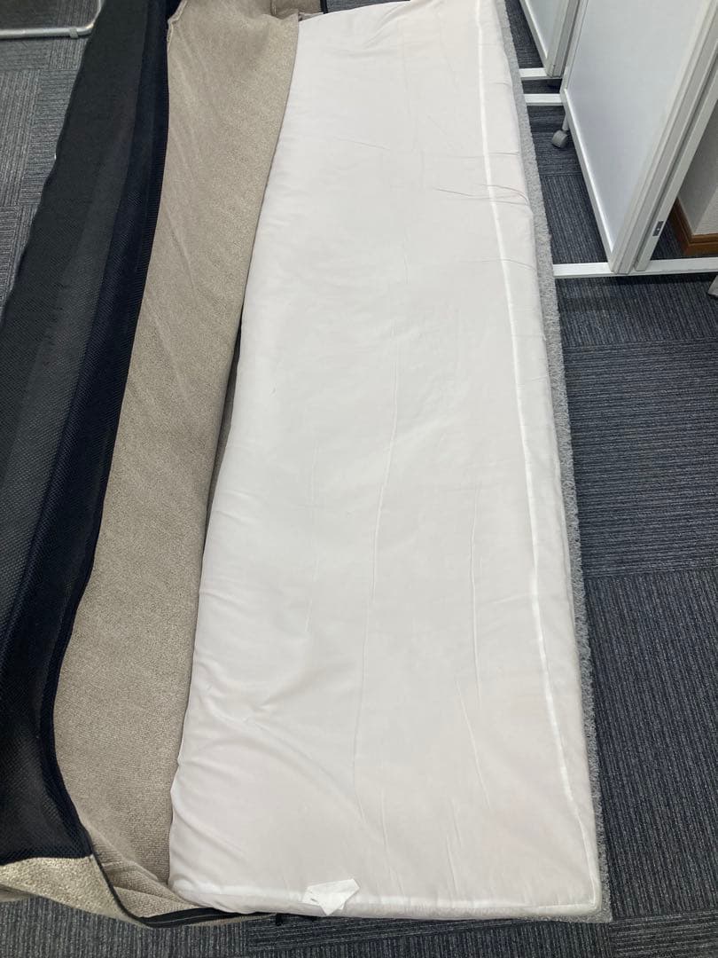 ソファベッド ttttt ACME furniture HABITAT SOFA BED