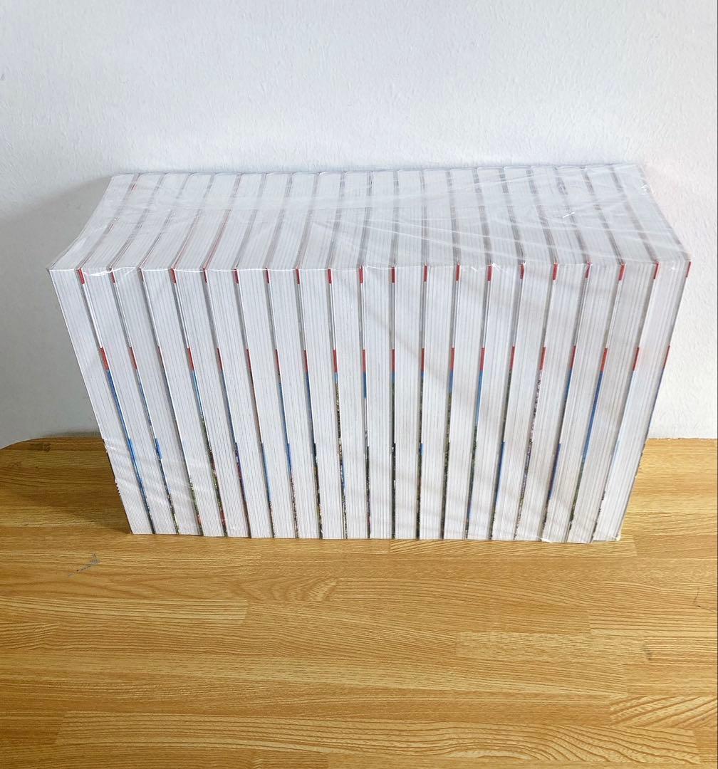 良品 日本の歴史　1-20巻　全巻セット　講談社学習まんが