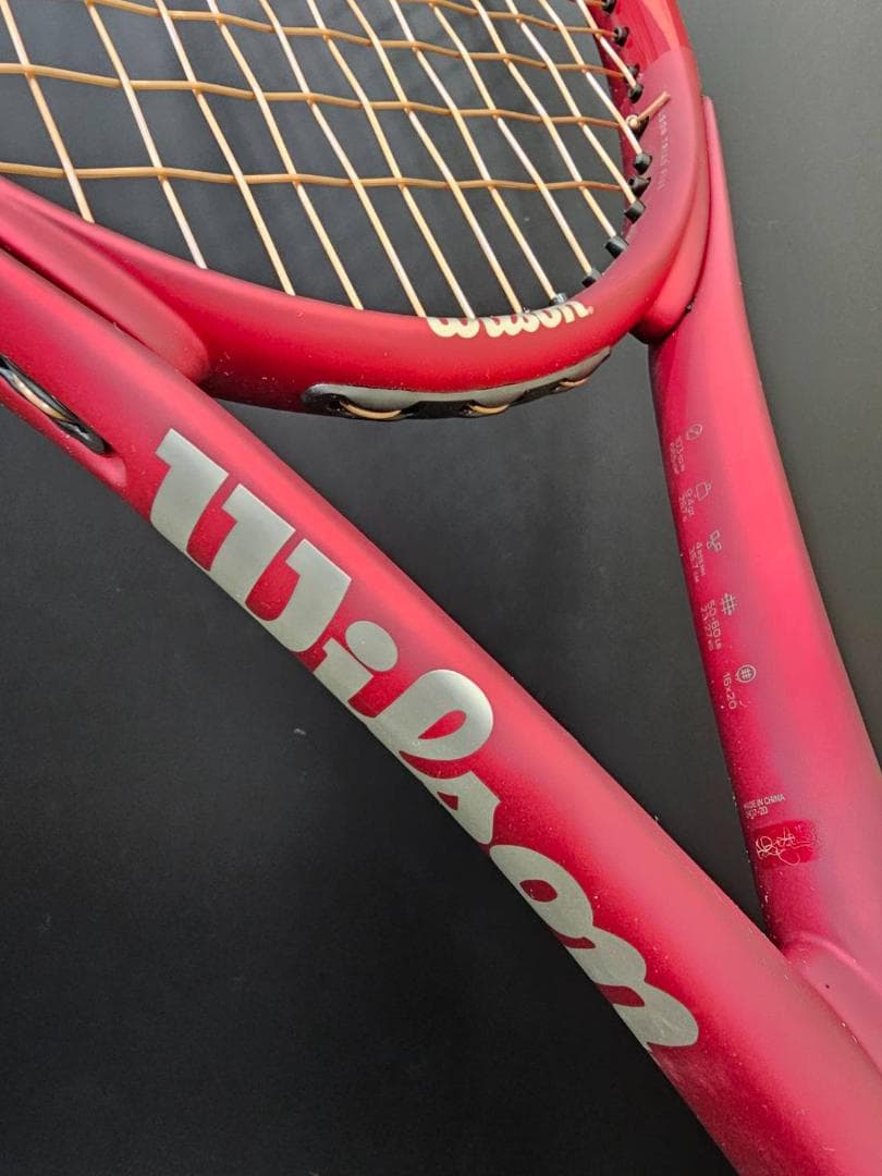 ウィルソン　トライアド　ファイブ　硬式テニスラケット　G2　KT-31