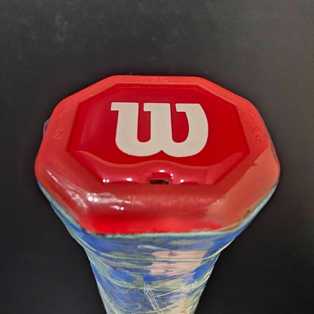 ウィルソン　トライアド　ファイブ　硬式テニスラケット　G2　KT-31