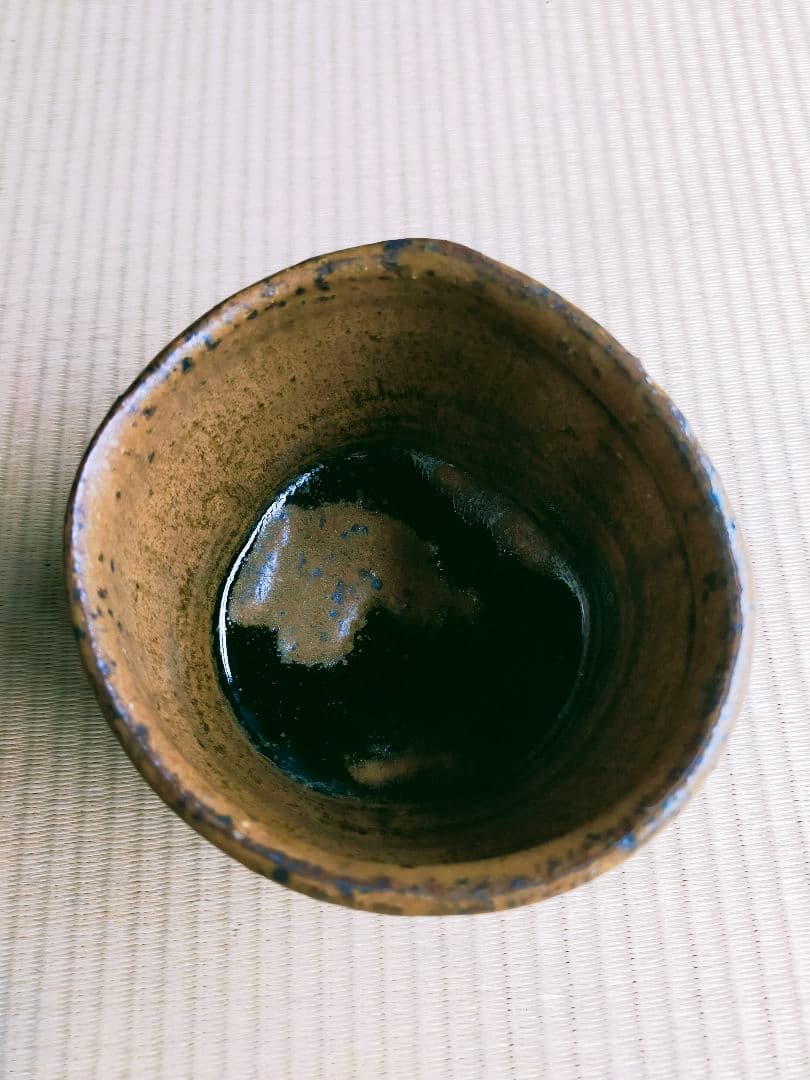 茶碗　茶盌　茶道具　matchabowl