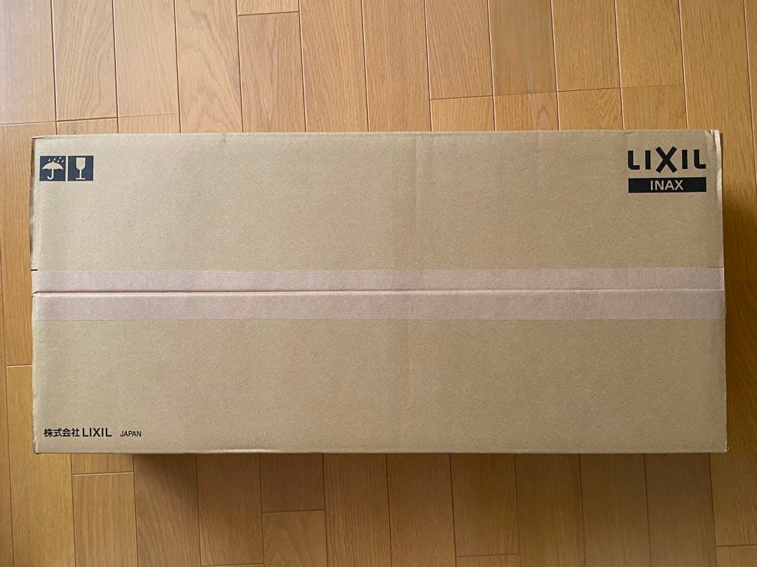 LIXIL ナビッシュ タッチレス水栓 SF-NAA471SY