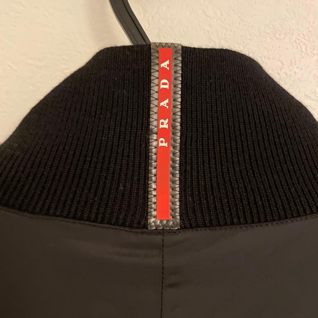 ジャケット・アウター PRADA prda sports