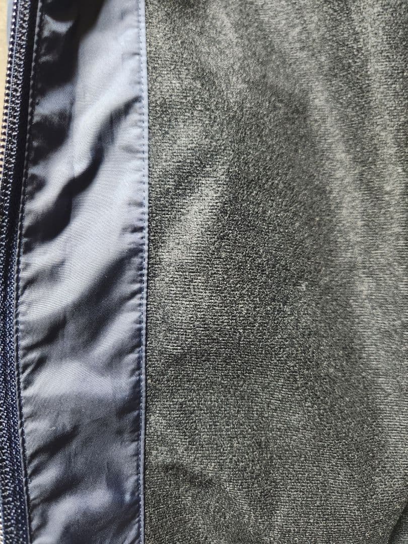 adidas 【ウィンドブレーカー】 セットアップ 《新品同様》