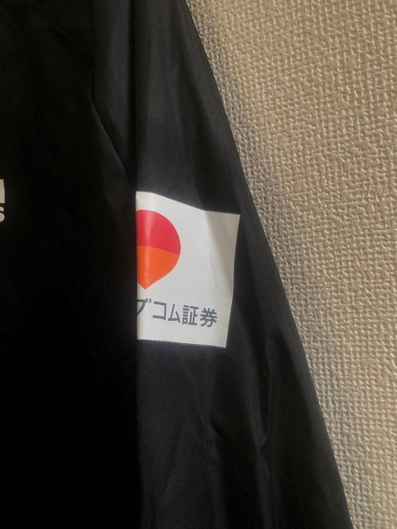 2019 Urawa Reds Nike ナイキ ピステ ブラック XL