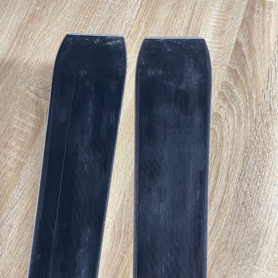 ② OGASAKA 150cm スキーセット‼︎